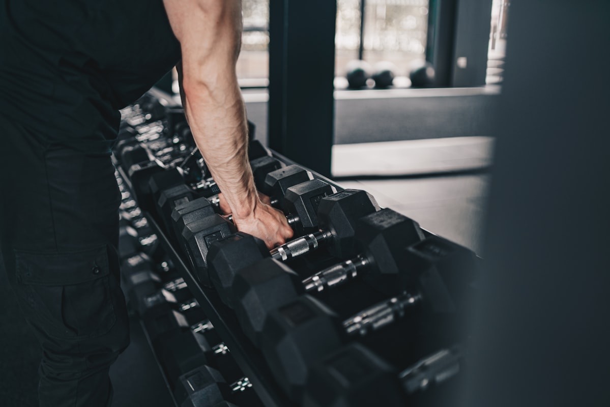 Recovery and endurance supplement guide