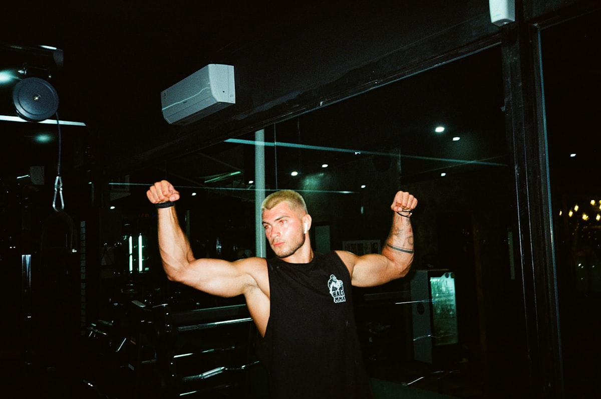 Natural energy without crashes